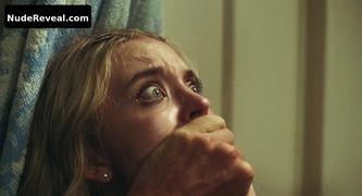 SYDNEY SWEENEY nude in Euphoria