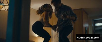 SOPHIA BUSH nude in Hard Luck Love Song