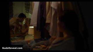 AICA VELOSO nude in Paupahan