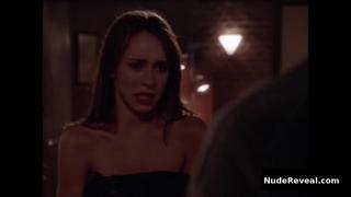 JENNIFER LOVE HEWITT nude in Time of Your Life