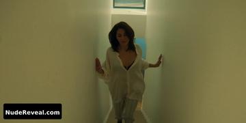 CATERINA MURINO nude in Escort Boys
