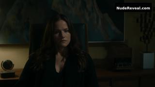 KELLY OVERTON nude in Van Helsing