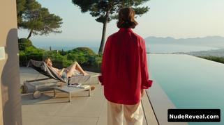 FLORENCE LOIRET CAILLE nude in La Maison