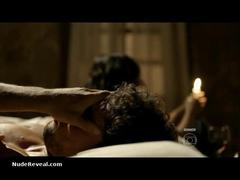 ISIS VALVERDE nude in Amores Roubados