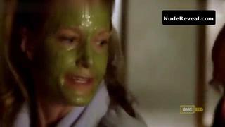 ANNA GUNN nude in Breaking Bad