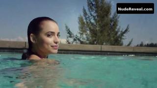 SOFIA CARSON nude in Pretty Little Liars: The Perfectionists