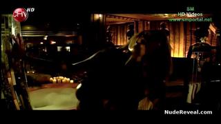 LAURA SERRANO nude in Infieles