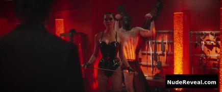 MEGAN MACKENZIE nude in Last King of the Cross