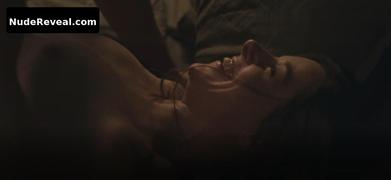 LAURE CALAMY nude in It