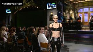 JULIA FOX nude in Saturday Night Live