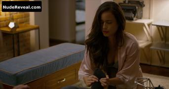 FRIDA ASTRID nude in Club de Cuervos