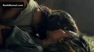 IRENE ARCOS nude in Hispania, la leyenda