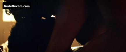 LA LA ANTHONY nude in Double Play