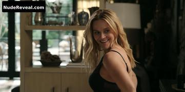 REESE WITHERSPOON nude in The Morning Show