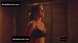 TRICIA HELFER nude in Killer Women