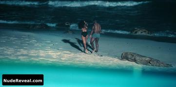 KGOMOTSO CHRISTOPHER nude in Fatal Seduction