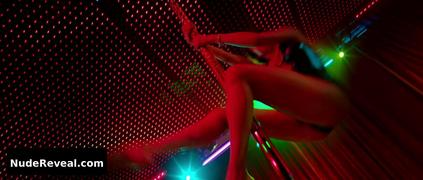JELLA HAASE nude in Fack ju Gohte