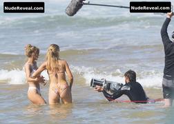 SYDNEY SWEENEY nude in Anyone But You
