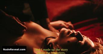 BELLA CAMERO nude in Magnifica 70