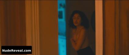AMBIKA MOD nude in One Day