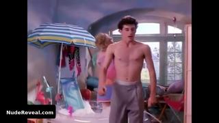 HELEN SLATER nude in Happy Together