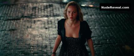 JENNIFER LAWRENCE nude in The Beaver