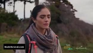 ARIENNE MANDI nude in Love, Classified
