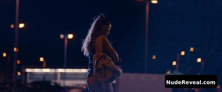 KAROLINE HERFURTH nude in Sweethearts