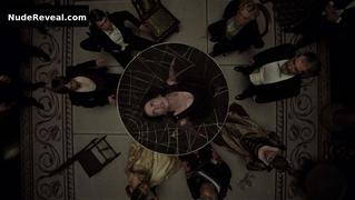 EVA GREEN nude in Penny Dreadful