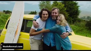 EVANNA LYNCH nude in My Name Is Emily