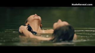 ROB GUINTO nude in First Taste