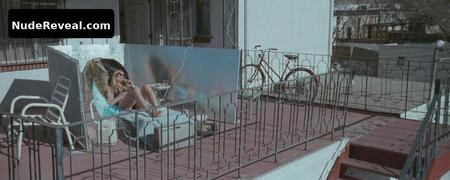 KELLY LYNCH nude in Passion Play