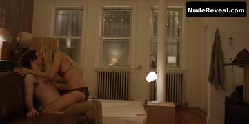 SOFIA BOUTELLA nude in Modern Love