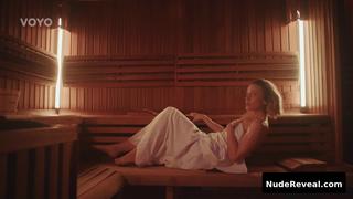 ZUZANA KANOCZOVA nude in Sex O’clock