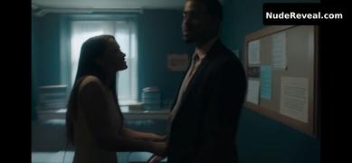 MERRITT PATTERSON nude in The Art of More