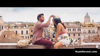 KIARA ADVANI nude in War 2