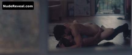 SHAILENE WOODLEY nude in Endings, Beginnings
