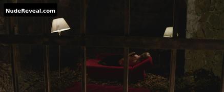 BERENICE MARLOHE nude in Valley of the Gods