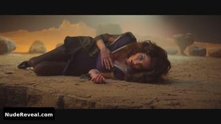 APRIL BOWLBY nude in Doom Patrol