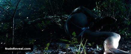 ADELAIDE CLEMENS nude in No One Lives