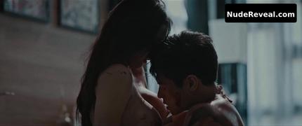 ANGELI KHANG nude in Salawahan