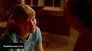 SARAH STOUFFER nude in Bloomington