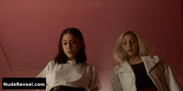 ROSA SALAZAR nude in Brand New Cherry Flavor