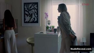 ANDJELA JANKOVIC nude in Mocvara