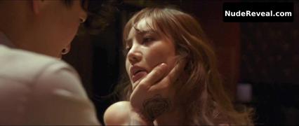 TAE-IM LEE nude in For the Emperor