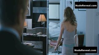 SHARON STONE nude in The Burma Conspiracy