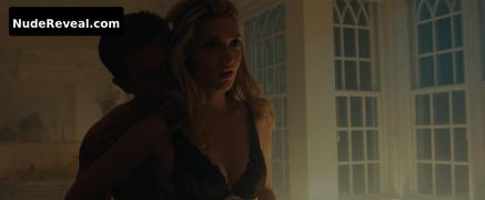 CATHERINE CORCORAN nude in Long Lost