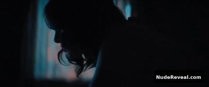 WAMIQA GABBI nude in Khufiya
