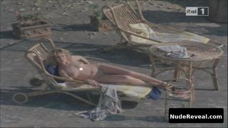 MARINA HEDMAN nude in Gege Bellavita