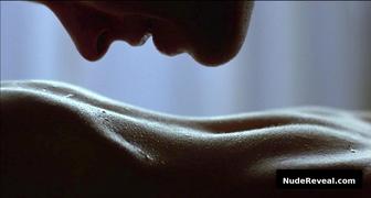 JAMIE LEE CURTIS nude in Blue Steel